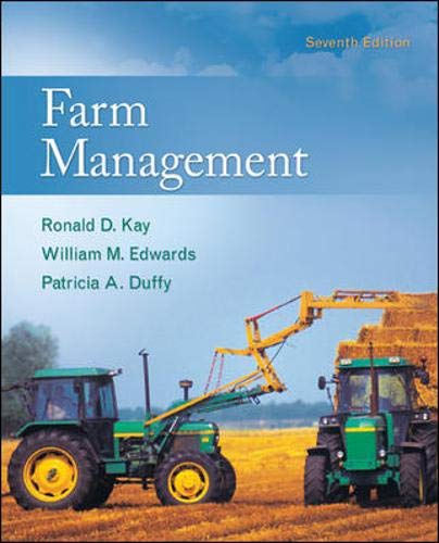 Farm Management