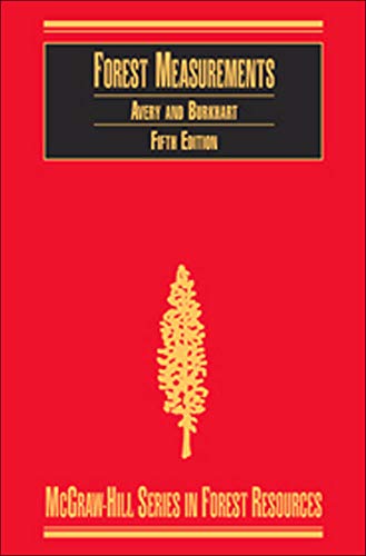 Forest Measurements