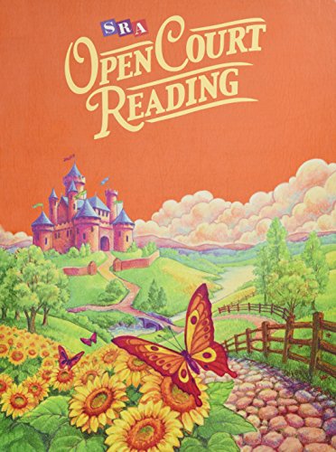 Open Court Reading: Grade 1, Book 2