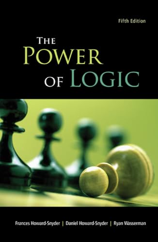 The Power of Logic