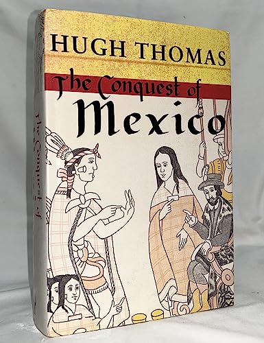 Conquest Of Mexico