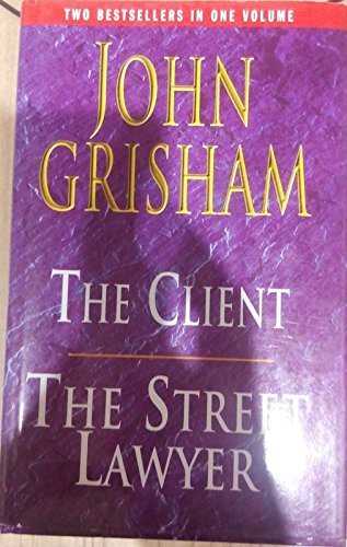 'THE CLIENT, THE STREET LAWYER'