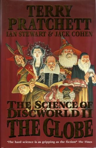 The Science of Discworld II: The Globe
