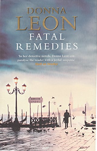 Fatal Remedies
