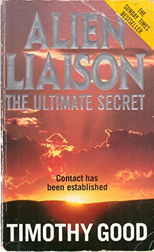 Alien Liasons