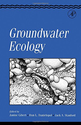 Groundwater Ecology (Aquatic Ecology)