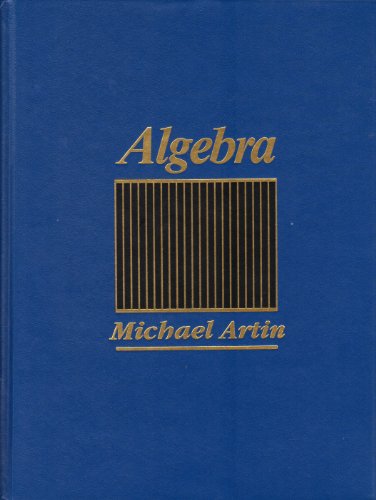 Algebra