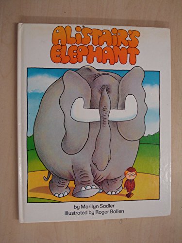 alistair's elephant