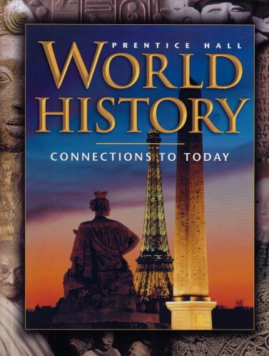 World History: Connections to Today