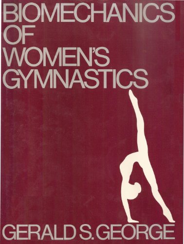 Biomechanics of women's gymnastics