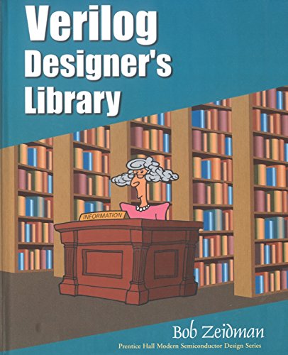 Verilog Designer's Library