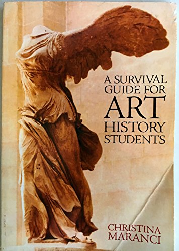 A Survival Guide for Art History Students
