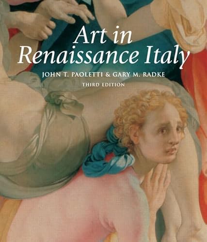 Art in Renaissance Italy