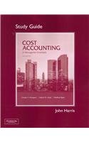 Cost Accounting