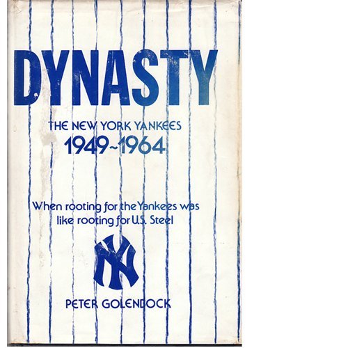 Dynasty: The New York Yankees, 1949-1964