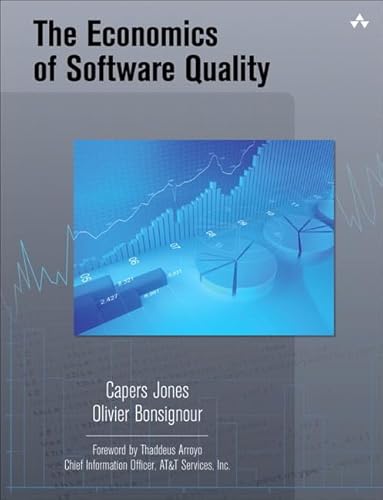 The Economics of Software Quality