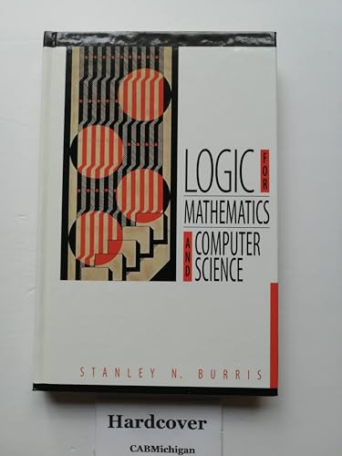 Logic for Mathematics and Computer Science