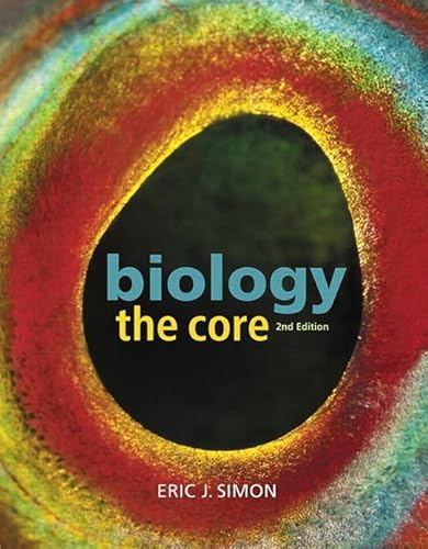 Biology: The Core Plus Mastering Biology with Pearson eText -- Access Card Package (2nd Edition)
