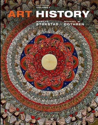 Art History Vol 1 (6th Edition)