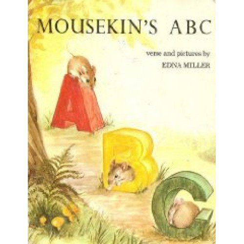 Mousekin's ABC,