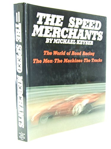 The Speed Merchants