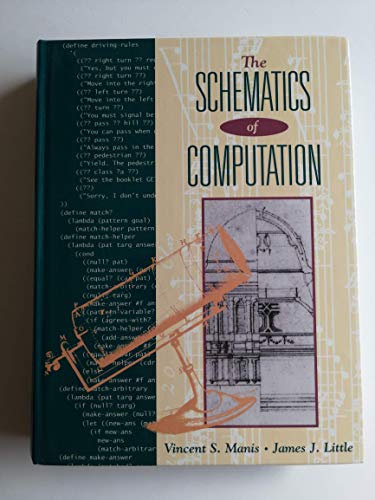 The Schematics of Computation
