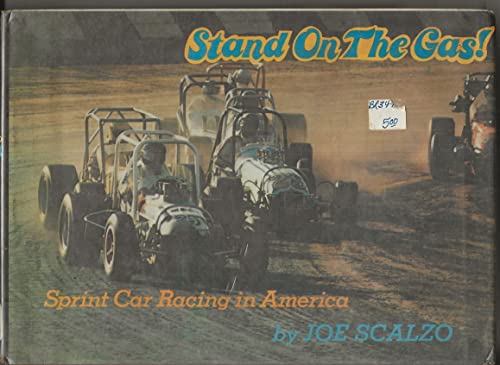 Stand on the gas! Sprint car racing in America