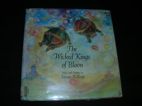 The wicked kings of Bloon