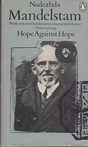 Hope Against Hope