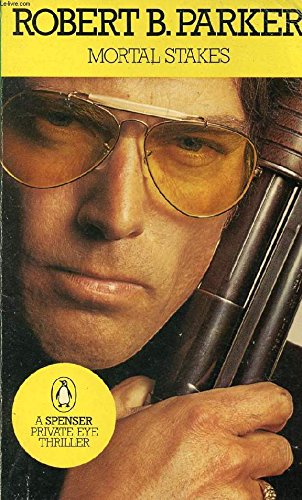 Mortal Stakes (Penguin Crime Fiction)