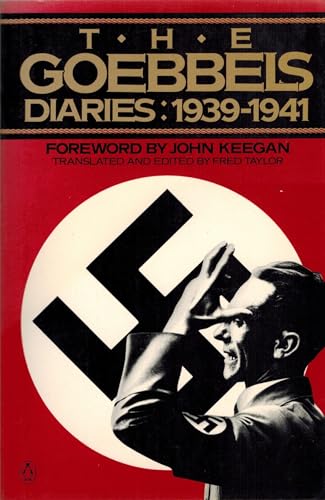 The Goebbels Diaries