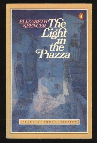 The Light in the Piazza