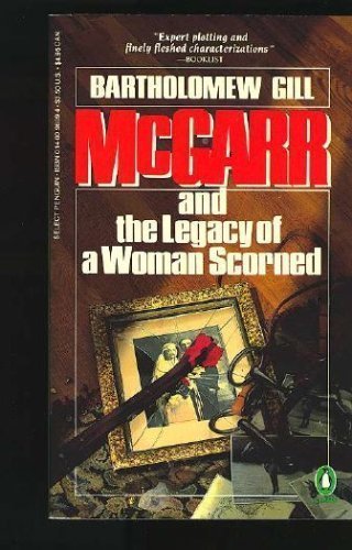 McGarr and the Legacy of the Woman Scorned (Penguin Crime Fiction)