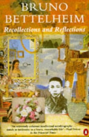 Recollections and Reflections (Penguin Psychology)