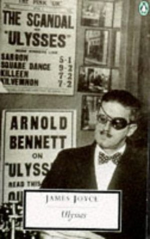 20th Century Ulysses Student Annotated Edition