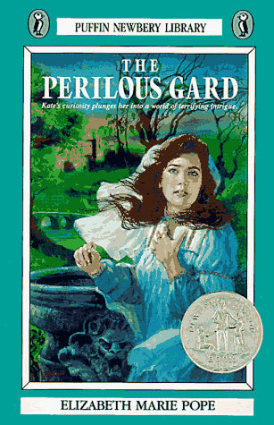 The Perilous Gard (Newbery Library, Puffin)