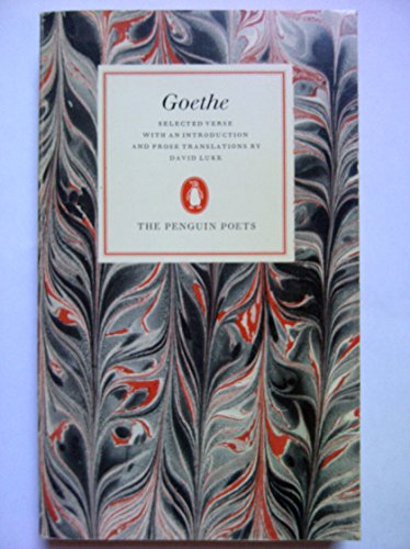 Selected Verse: Dual-Language Edition with Plain Prose Translations of Each Poem (German Edition)