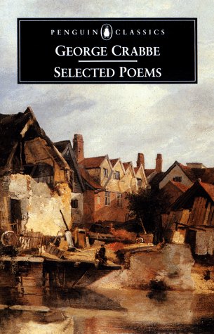 Crabbe: Selected Poems (Penguin Classics)