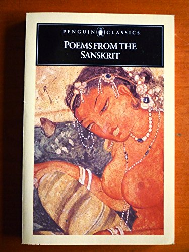 Poems from the Sanskrit