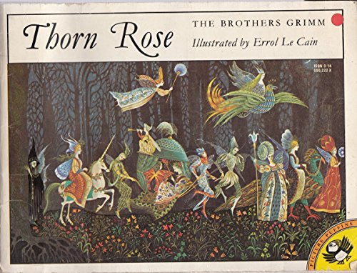 Thorn Rose