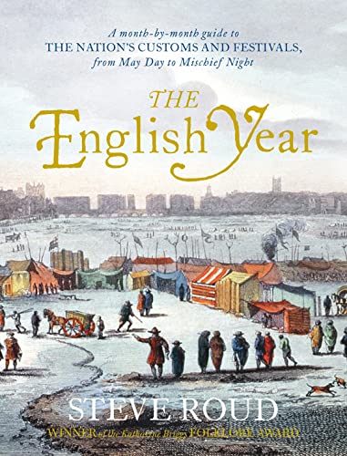 The English Year