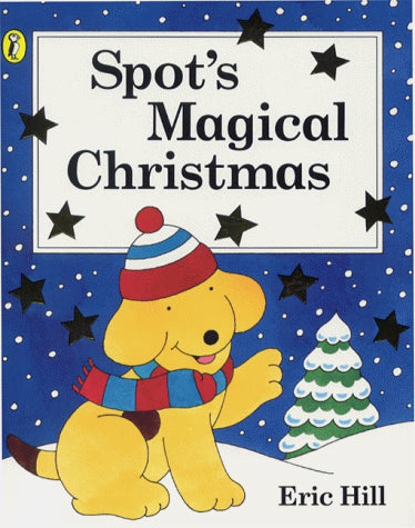 Spot's Magical Christmas