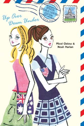 Up Over Down Under: Special Double-Length Edition (S.A.S.S.)