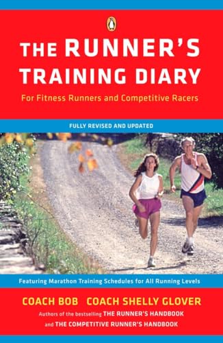 The Runner's Training Diary: For Fitness Runners and Competitive Racers