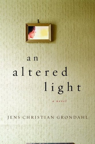 An Altered Light