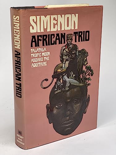 African Trio: Talatala, Tropic Moon, Aboard the Aquitaine