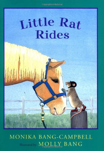 Little Rat Rides
