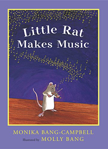 Little Rat Makes Music