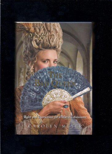 The Bad Queen: Rules and Instructions for Marie-Antoinette