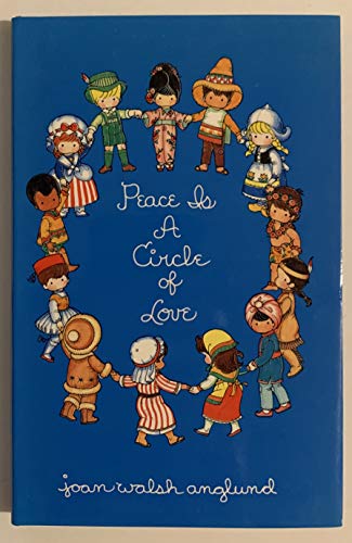 Peace Is a Circle of Love